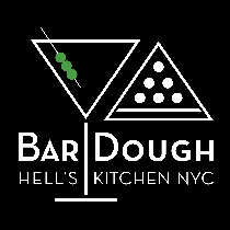 Bar Dough Logo