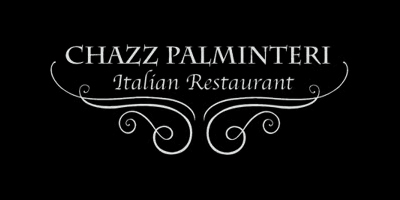Chazz Palminteri Italian Restaurant