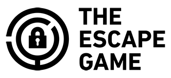 The Escape Game Logo