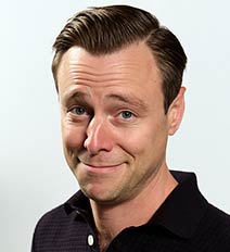 Greg Ballah