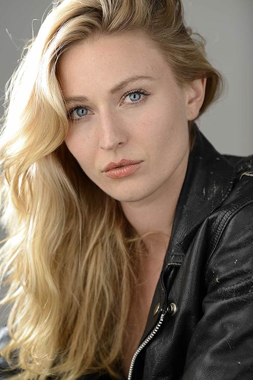 Piper Patterson
