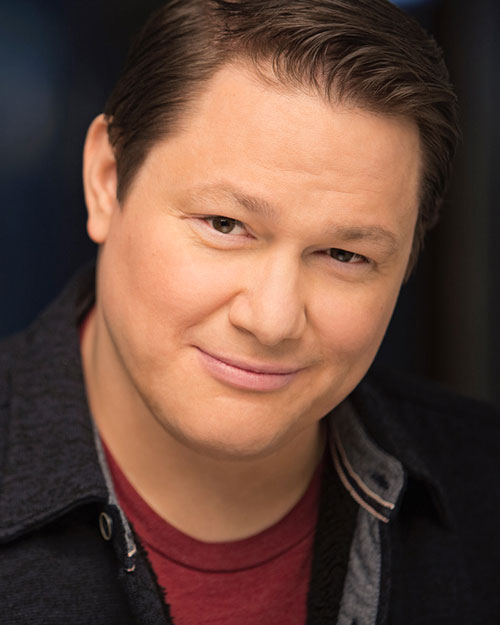 Damien Brett